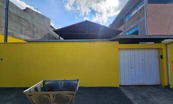 Imagem: CASA RESIDENCIAL em RIBEIRÃO DAS NEVES