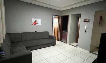 Imagem 3: 2 dormitórios na Avenida Manoel Luciano Pio