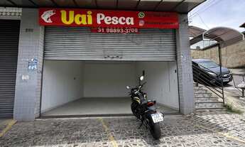 Imagem: GALPAO COMERCIAL em RIBEIRÃO DAS NEVES