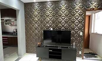 Imagem 4: 2 dormitórios na Avenida Manoel Luciano Pio