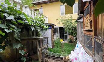 Imagem 6: CASA RESIDENCIAL em RIBEIRÃO DAS NEVES - MG, SEVILHA (2ª SEÇÃO