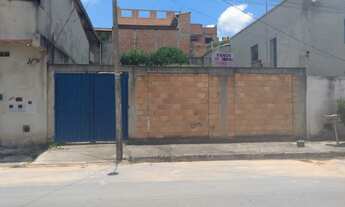 Imagem 2: 250M² de Área Total na Rua Cleonice Coelho De Oliveira