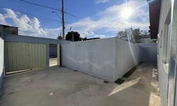 Imagem 6: 3 dormitórios na Rua Wesley Rodrigues Silva