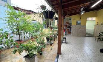 Imagem 4: CASA RESIDENCIAL em RIBEIRÃO DAS NEVES - MG, SEVILHA (2ª SEÇÃO