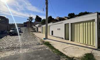 Imagem 2: 3 dormitórios na Rua Wesley Rodrigues Silva