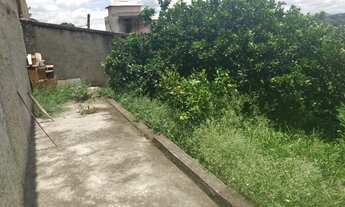 Imagem 5: 250M² de Área Total na Rua Cleonice Coelho De Oliveira