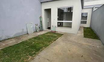 Imagem: CASA GEMINADA RESIDENCIAL em RIBEIRÃO DAS