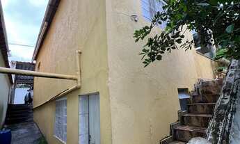 Imagem 5: CASA RESIDENCIAL em RIBEIRÃO DAS NEVES - MG, SEVILHA (2ª SEÇÃO