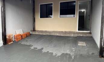 Imagem: CASA GEMINADA RESIDENCIAL em RIBEIRÃO DAS