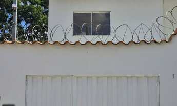 Imagem: CASA GEMINADA RESIDENCIAL em Esmeraldas