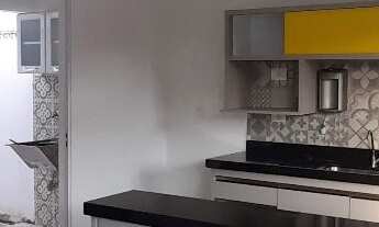 Imagem: Casa com 3 dormitórios, sendo 1 suíte