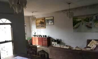 Imagem 2: TERRENO COM 1 CASA DE QUARTOS PARA VENDA NO BAIRRO JARDIM PETROPOLIS/ CAMPINAS SP