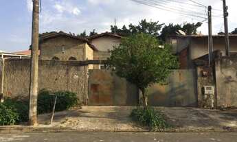 Imagem 4: TERRENO COM 1 CASA DE QUARTOS PARA VENDA NO BAIRRO JARDIM PETROPOLIS/ CAMPINAS SP