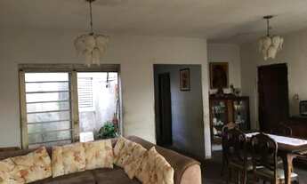 Imagem: TERRENO COM 1 CASA DE QUARTOS PARA VENDA