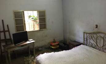 Imagem 6: TERRENO COM 1 CASA DE QUARTOS PARA VENDA NO BAIRRO JARDIM PETROPOLIS/ CAMPINAS SP