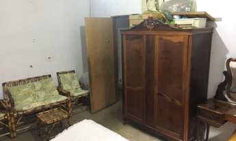 Imagem 3: TERRENO COM 1 CASA DE QUARTOS PARA VENDA NO BAIRRO JARDIM PETROPOLIS/ CAMPINAS SP