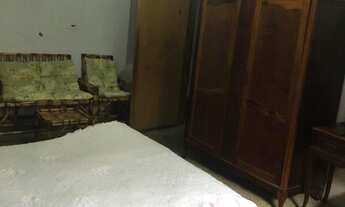 Imagem 7: TERRENO COM 1 CASA DE QUARTOS PARA VENDA NO BAIRRO JARDIM PETROPOLIS/ CAMPINAS SP