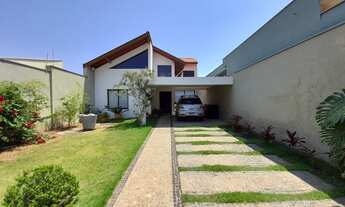 Imagem: CASA RESIDENCIAL em Campinas - SP, Jardim