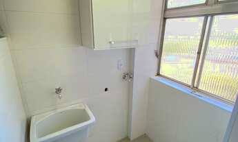 Imagem 5: APARTAMENTO A VENDA COM 01 DORMITORIO NO BONFIM-CAMPINAS-SP