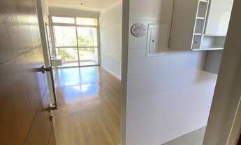 Imagem 2: APARTAMENTO A VENDA COM 01 DORMITORIO NO BONFIM-CAMPINAS-SP