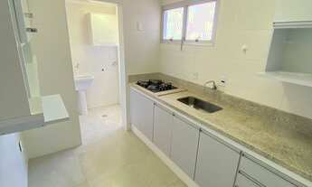 Imagem 1: APARTAMENTO A VENDA COM 01 DORMITORIO NO BONFIM-CAMPINAS-SP