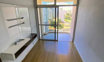 Imagem 6: APARTAMENTO A VENDA COM 01 DORMITORIO NO BONFIM-CAMPINAS-SP