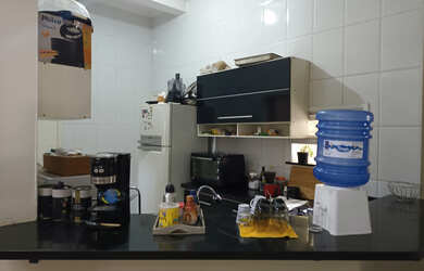 Imagem 3: CASA SOBRADO PARA VENDA EM BETEL REGIAO DE PAULÍNIA/ SP