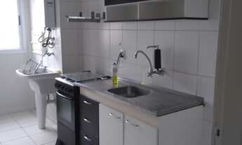 Imagem: APARTAMENTO DE 2 DORMITÓRIOS NA VILA NOVA