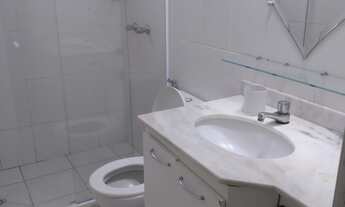 Imagem 7: APARTAMENTO DE 2 DORMITÓRIOS NA VILA NOVA, CAMPINAS-SP: SUÍTE, SALAS AMPLAS E LAZER COMPLE