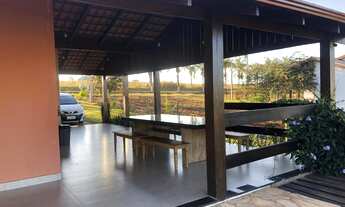 Imagem 7: CASA E CHALÉ CANASTRA MARIA COSTA/ REGIÃO GLORIA/CAPITÓLIO -ALUGUE POR DIA