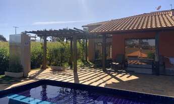 Imagem 6: CASA E CHALÉ CANASTRA MARIA COSTA/ REGIÃO GLORIA/CAPITÓLIO -ALUGUE POR DIA