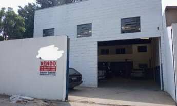 Imagem 3: BARRACAO COMERCIAL em Campinas - SP, Jardim Bom Sucesso