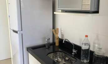 Imagem 2: APARTAMENTO 65m2 A VENDA COM 2 QUARTOS NA RUA ALZIRA MARCONDES, 225, RESIDENCIAL PARQUE DA