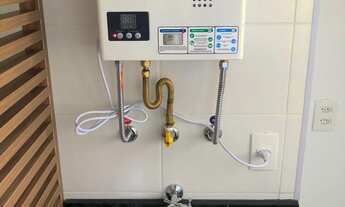 Imagem 3: APARTAMENTO 65m2 A VENDA COM 2 QUARTOS NA RUA ALZIRA MARCONDES, 225, RESIDENCIAL PARQUE DA