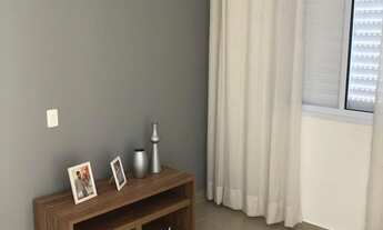 Imagem 6: APARTAMENTO 65m2 A VENDA COM 2 QUARTOS NA RUA ALZIRA MARCONDES, 225, RESIDENCIAL PARQUE DA