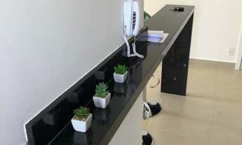 Imagem 5: APARTAMENTO 65m2 A VENDA COM 2 QUARTOS NA RUA ALZIRA MARCONDES, 225, RESIDENCIAL PARQUE DA