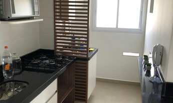 Imagem: APARTAMENTO 65m2 A VENDA COM 2 QUARTOS NA