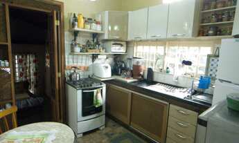 Imagem 2: Casa no Centro de Campinas/SP