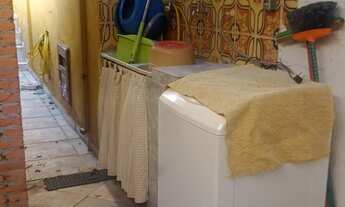 Imagem 3: Casa no Centro de Campinas/SP