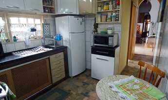 Imagem: Casa no Centro de Campinas/SP