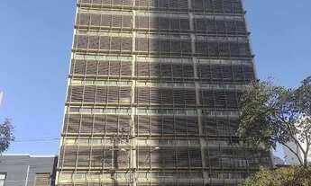 Imagem: Sala comercial a venda no centro campinas