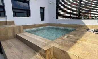 Imagem: Apartamento cobertura com 3 dormitórios