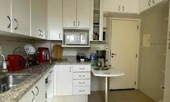 Imagem 3: Apartamento cobertura com 3 dormitórios, sendo 1 suíte por R$865.000,00 , 2 vagas de garag