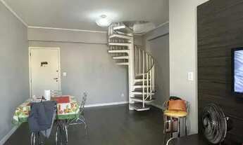 Imagem 7: Apartamento cobertura com 3 dormitórios, sendo 1 suíte por R$865.000,00 , 2 vagas de garag