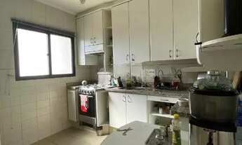 Imagem 4: Apartamento cobertura com 3 dormitórios, sendo 1 suíte por R$865.000,00 , 2 vagas de garag