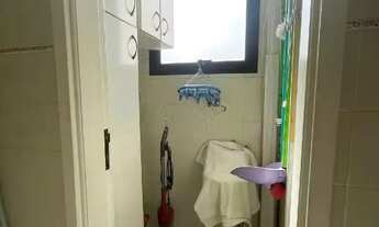 Imagem 6: Apartamento cobertura com 3 dormitórios, sendo 1 suíte por R$865.000,00 , 2 vagas de garag