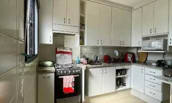 Imagem 2: Apartamento cobertura com 3 dormitórios, sendo 1 suíte por R$865.000,00 , 2 vagas de garag