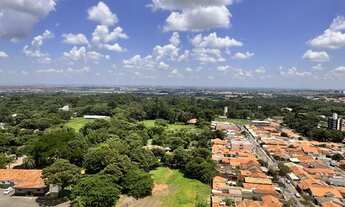 Imagem 5: Cobertura de 3 quartos e 3 suítes em Campinas-SP, Vila Nova 134m², 2 vagas - Condomínio c