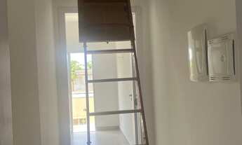 Imagem 4: CASA SOBRADO NOVA A VENDA EM CONDOMINIO FECHADO PROXIMO AO SHOPPING D. PEDRO NO JARDIM PRI