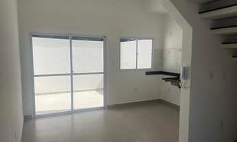 Imagem 7: CASA SOBRADO NOVA A VENDA EM CONDOMINIO FECHADO PROXIMO AO SHOPPING D. PEDRO NO JARDIM PRI